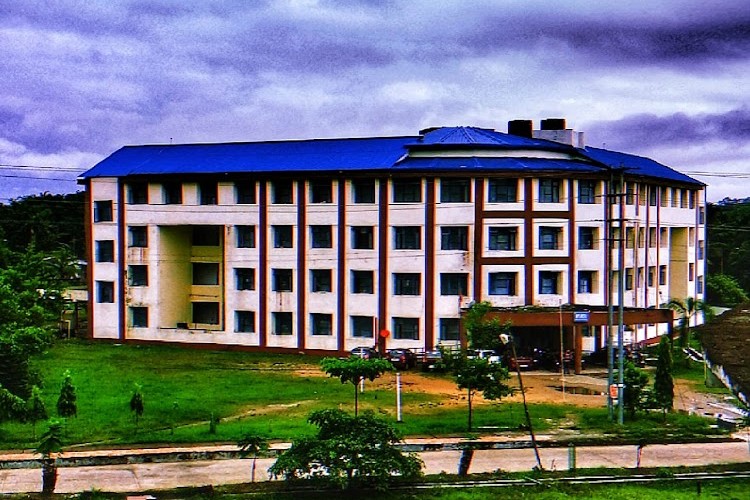 Jorhat Medical College, Jorhat