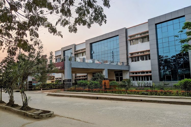 Jorhat Medical College, Jorhat