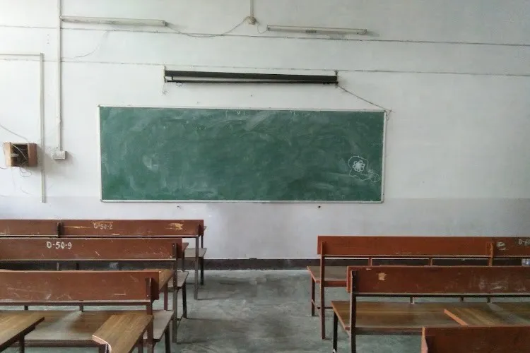 Joseph School of Business Studies and Commerce, Prayagraj