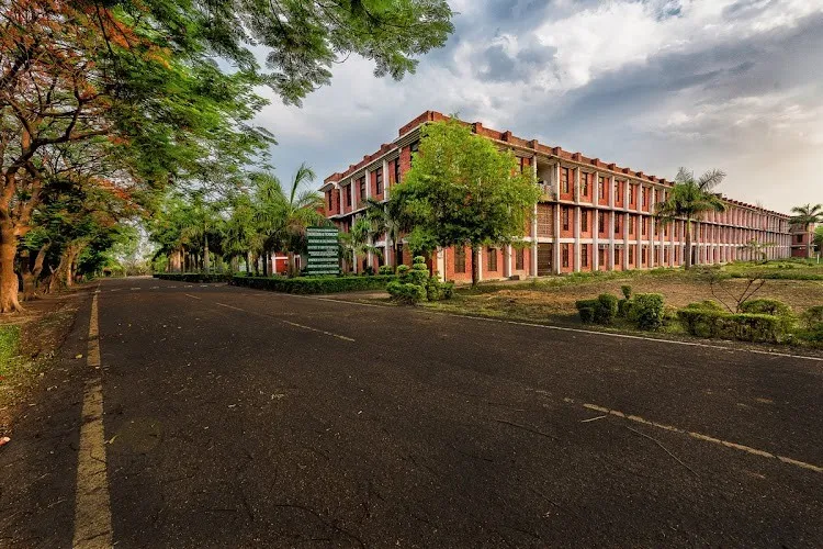 Joseph School of Business Studies and Commerce, Prayagraj