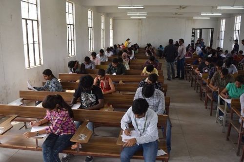 Joseph School of Business Studies and Commerce, Prayagraj