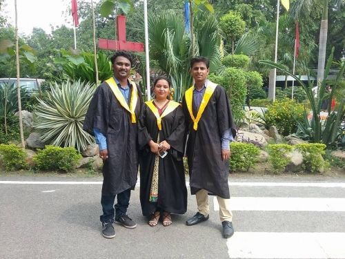 Joseph School of Business Studies and Commerce, Prayagraj