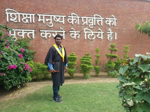 Joseph School of Business Studies and Commerce, Prayagraj