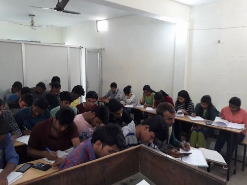 Joseph School of Business Studies and Commerce, Prayagraj
