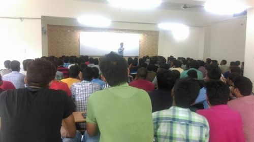 Joseph School of Business Studies and Commerce, Prayagraj