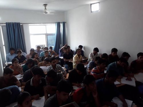 Joseph School of Business Studies and Commerce, Prayagraj