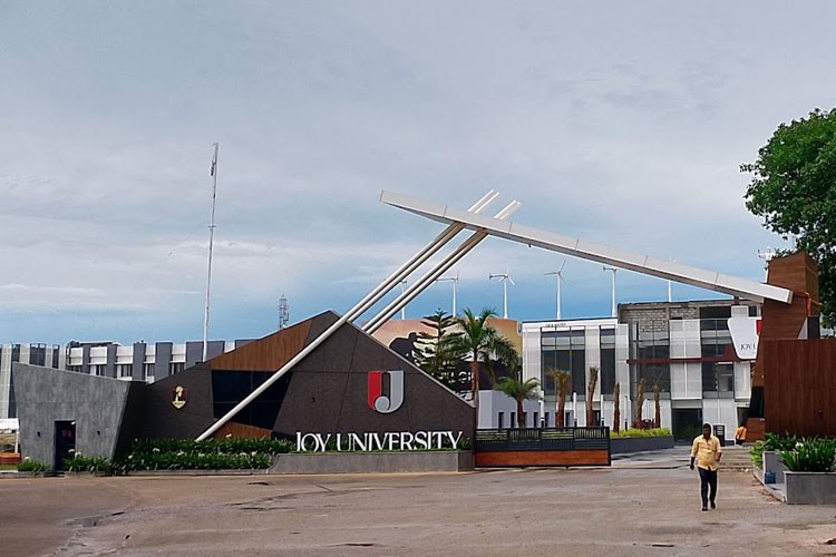 Joy University, Tirunelveli