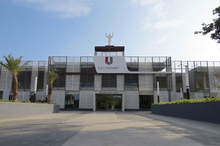 Joy University, Tirunelveli