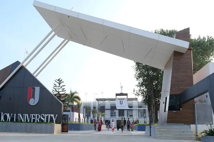 Joy University, Tirunelveli