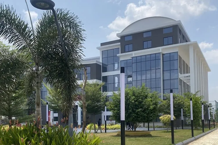 Joy University, Tirunelveli