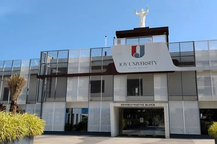 Joy University, Tirunelveli