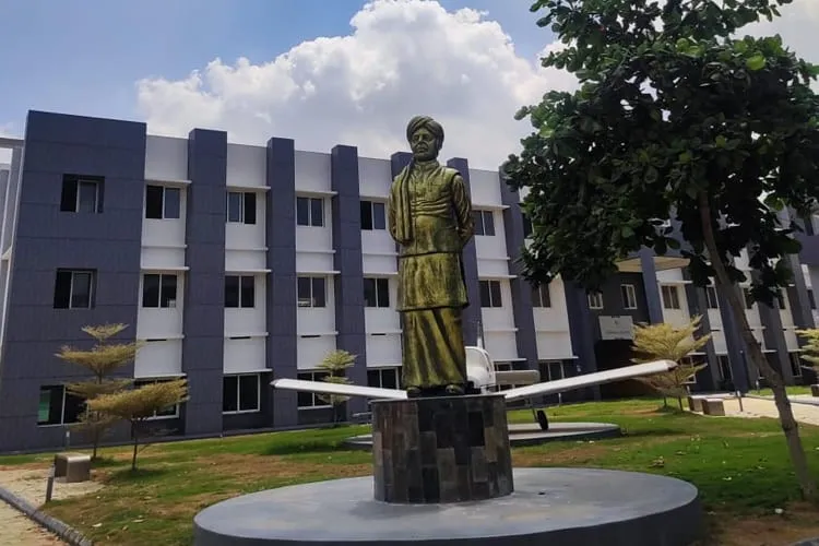 Joy University, Tirunelveli