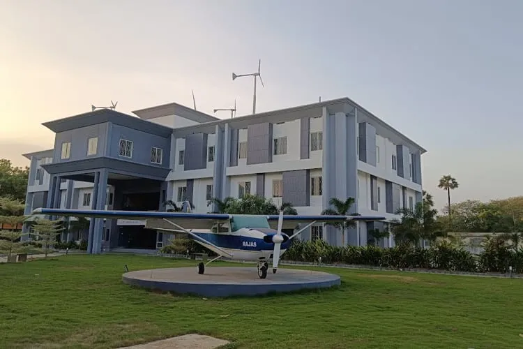 Joy University, Tirunelveli