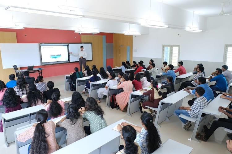 Joy University, Tirunelveli