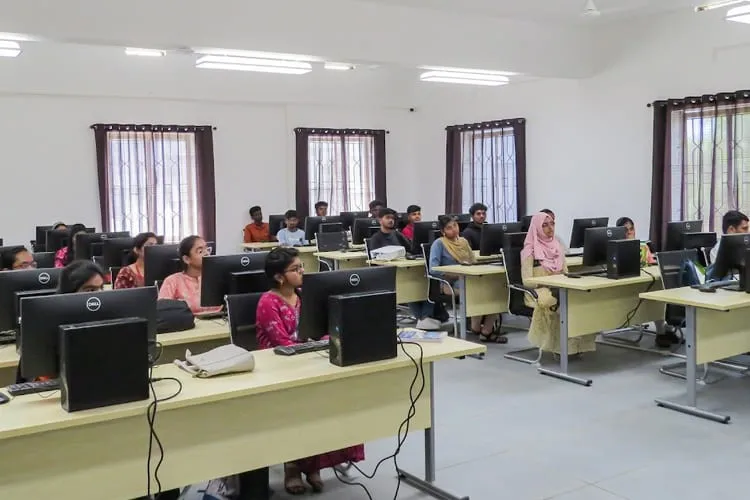 Joy University, Tirunelveli