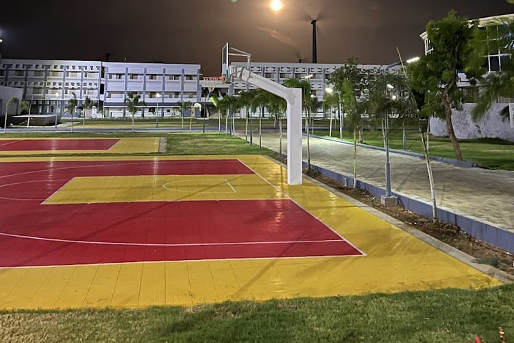 Joy University, Tirunelveli