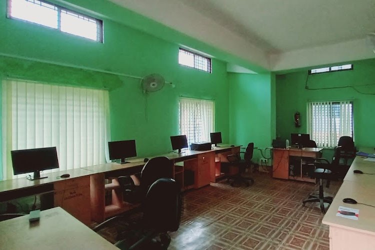 Joya Gogoi College, Golaghat