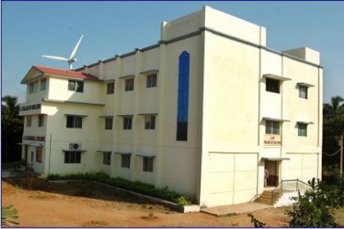 J.P. College of Education, Tirunelveli