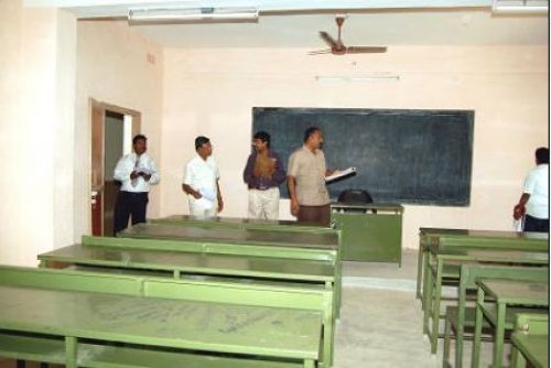 J.P. College of Education, Tirunelveli