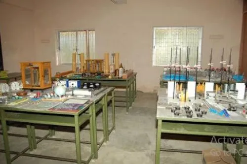 J.P. College of Education, Tirunelveli