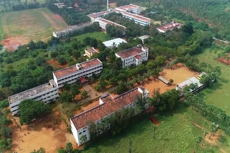 JP College of Engineering, Tirunelveli