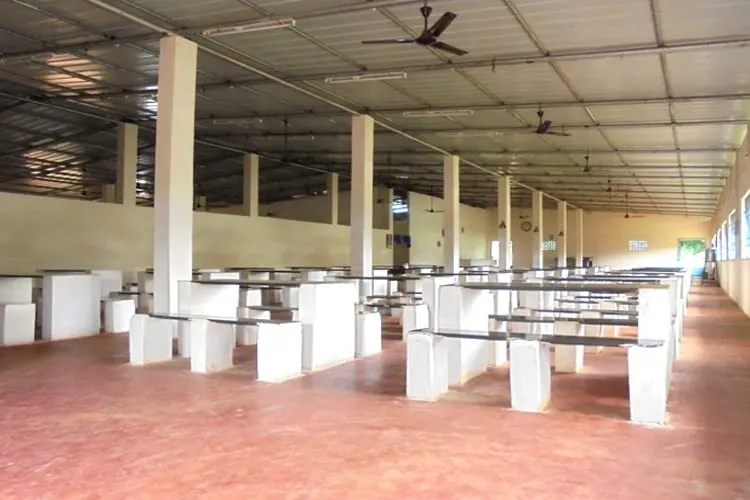 JP College of Engineering, Tirunelveli