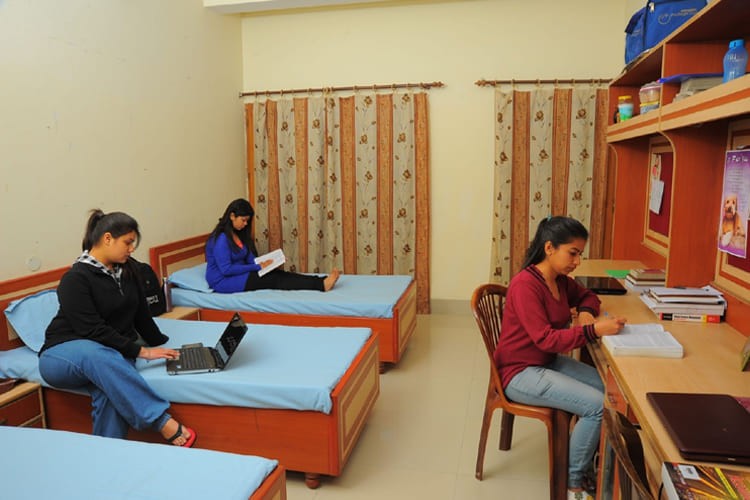 JP Institute of Ayurveda & Medical Science, Patna
