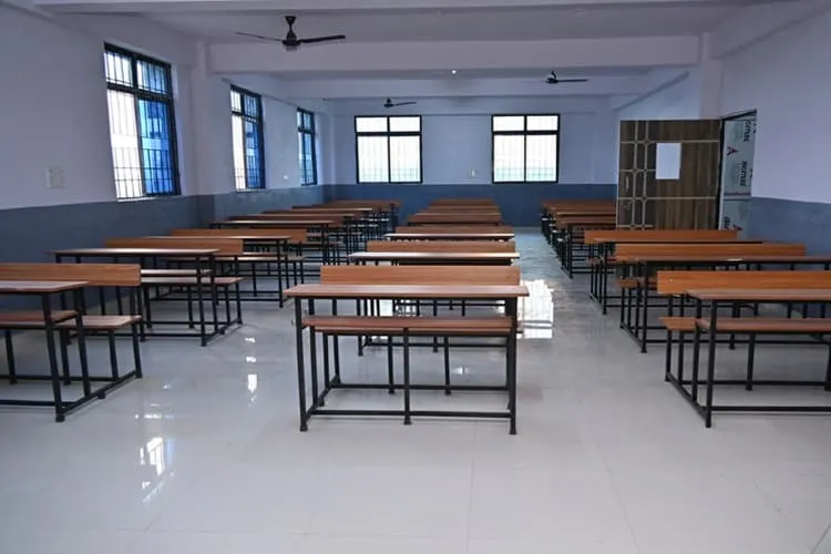 JP Institute of Ayurveda & Medical Science, Patna