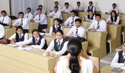 JP Institute of Education and Applied Science, Meerut