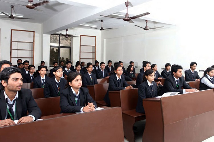 JP Institute of Hotel Management & Catering Technology, Meerut