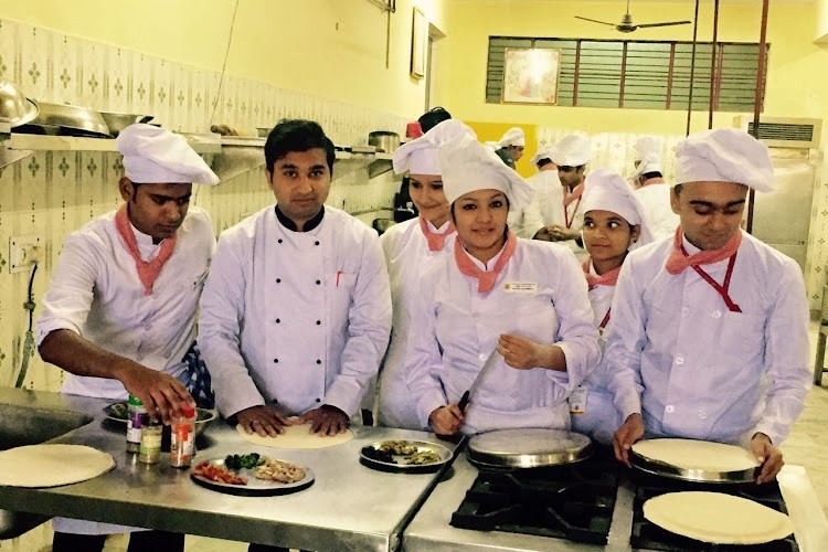 JP Institute of Hotel Management & Catering Technology, Meerut