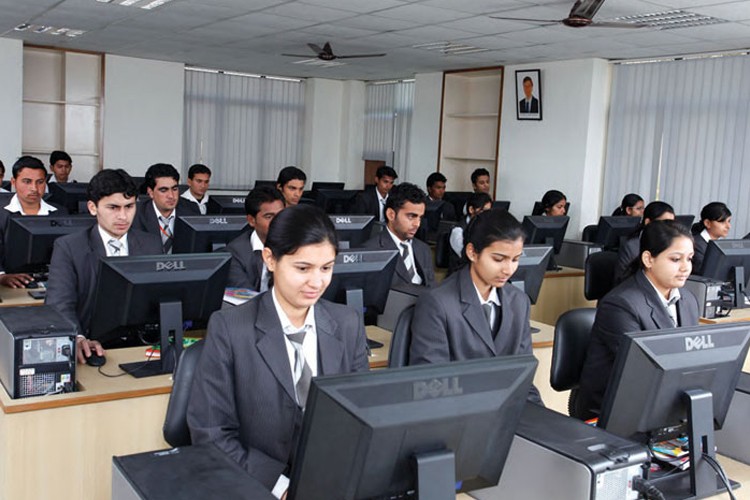 JP Institute of Hotel Management & Catering Technology, Meerut