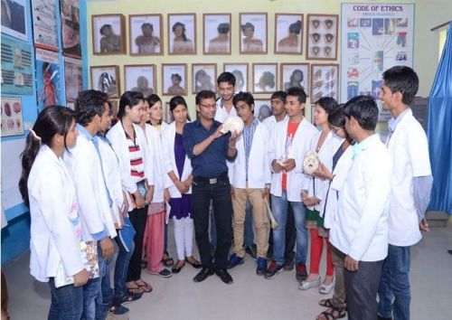 JR Kissan Homoeopathic Medical College and Hospital, Rohtak