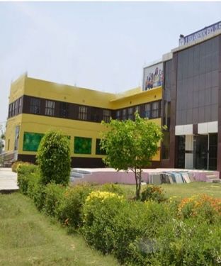 JR Kissan Homoeopathic Medical College and Hospital, Rohtak