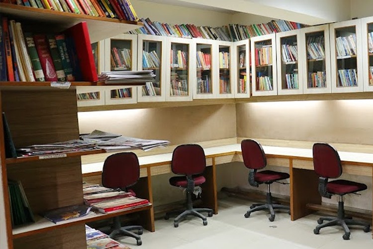 JR Media Institute, New Delhi