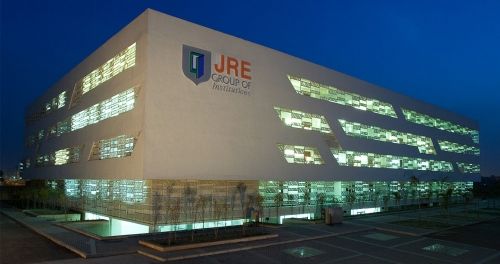 JRE Group of Institutions, Greater Noida