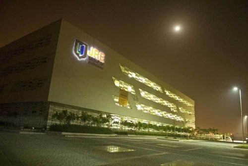 JRE School of Management, Greater Noida