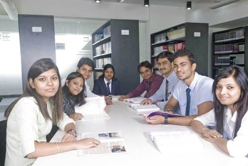 JRE School of Management, Greater Noida