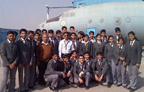 JRN Institute of Aviation Technology, New Delhi