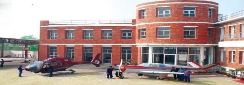JRN Institute of Aviation Technology, New Delhi