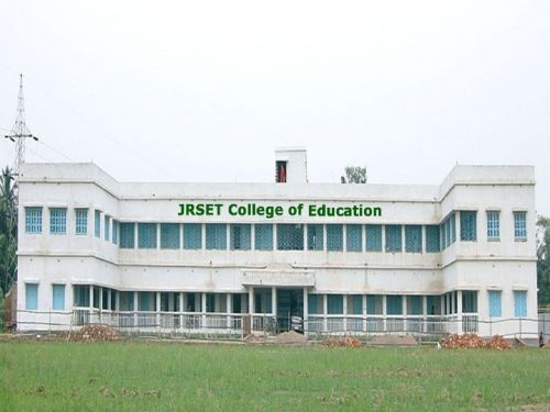 JRSET College of Education, Nadia