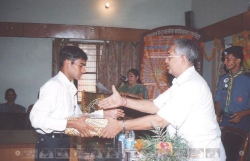 J.S Hindu (P.G.) College, Amroha