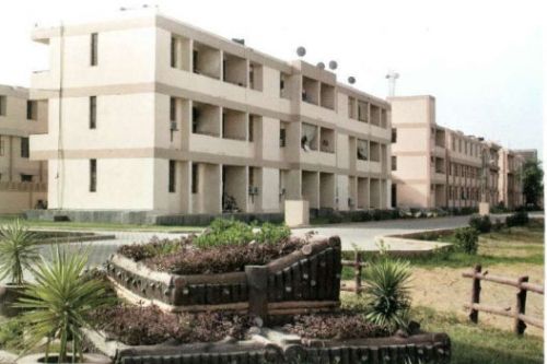 JS Institute of Management and Technology, Firozabad