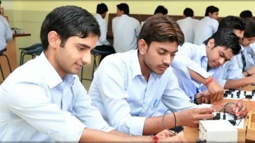 JS Institute of Management and Technology, Firozabad