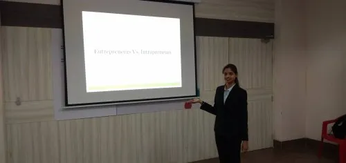 JS Kothari Business School, Mumbai