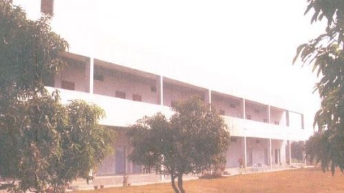 JSM Academy, Meerut