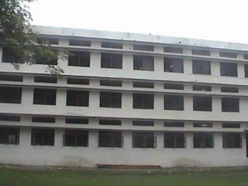 JSM College, Alibag