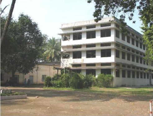 JSM College, Alibag