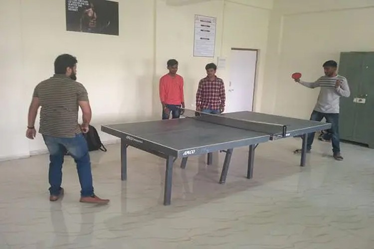 JSPM Narhe Technical Campus, Pune
