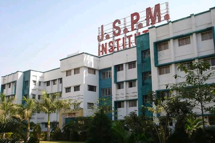 JSPM Narhe Technical Campus, Pune